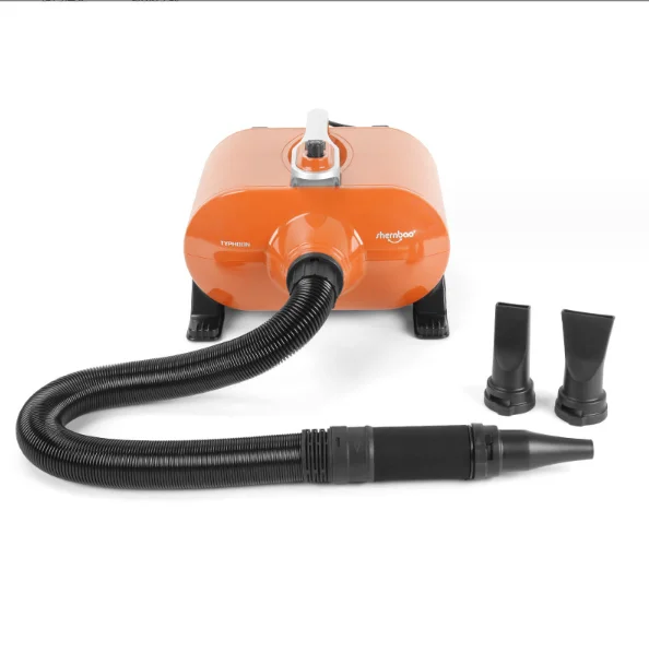 Upgraded Pet Shop Cat and Dog Large Dog Beauty Double Motor Water Blower Water Splasher