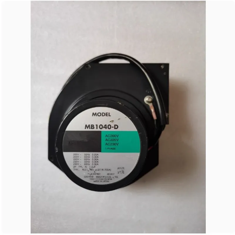 New Genuine Cooling Fan F0592-842  C0595-842  C0154-842  C0482-842  MB1040-D  MB1040-B  MB1040-D-F1  MB1040-D-F3  MB10Z-D3