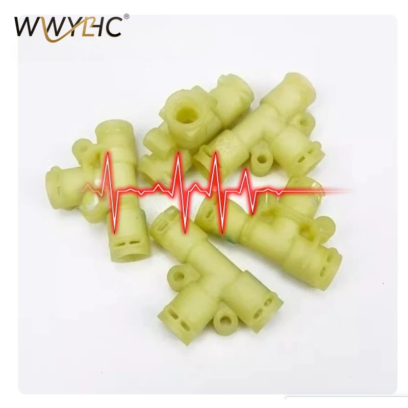 

Suitable for Coffee Machine KD310 Hot Water Tee Connector Pipe Connector Original Accessories New