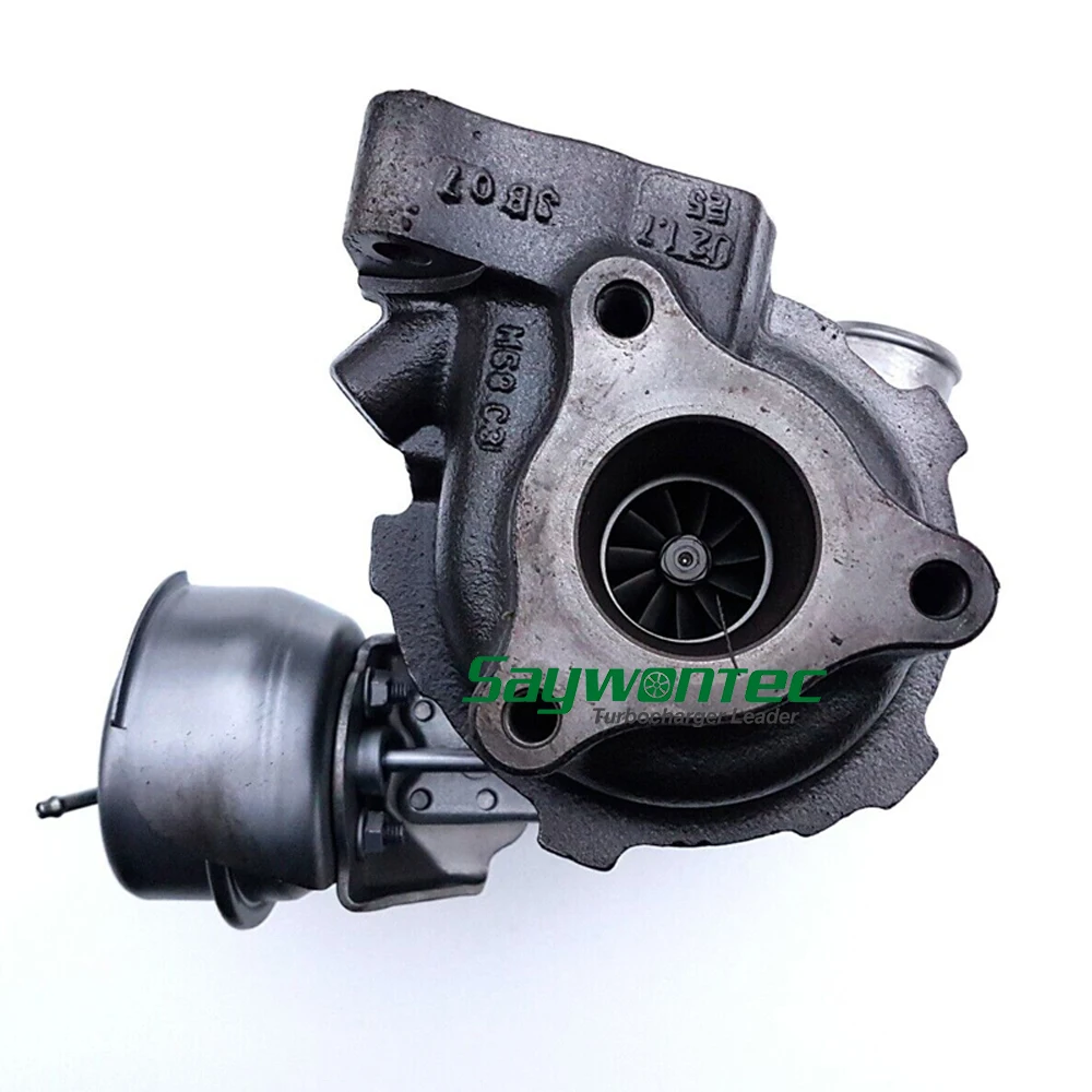 Turbocharger Engine Kit 28201-2A870 28201-2A860 819863 for KIA Carens 1.7 CRDi  Turbo Charger