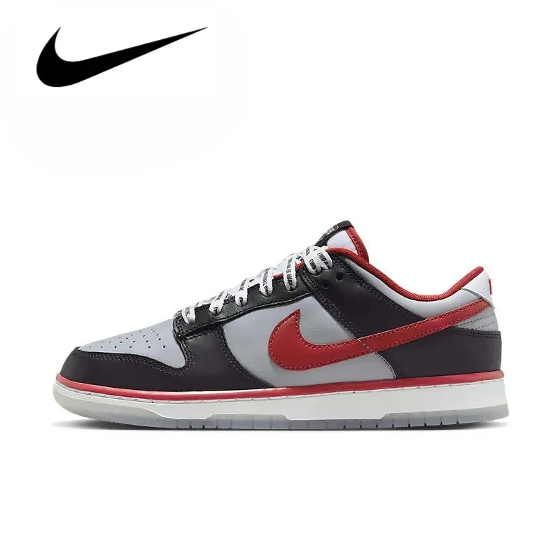 2025 New Men Women Low Skateboarding Shoes Classic and Sneakers for Sports and Fitness Nike Sb Dunk  sneakers men