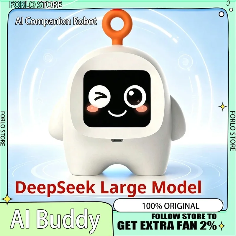 2026-ai-companion-robot-multilingual-conversation-chat-learning-portable-hanging-digital-clock-display-for-home-office-adult