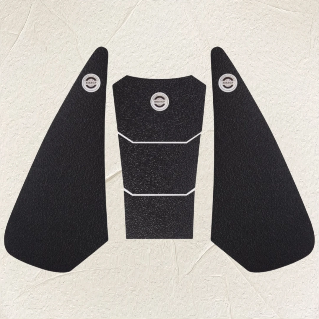 

for YAMAHA R1 2004-2006 motorcycle fuel tank sticker fish bone sticker anti-slip protection side sticker