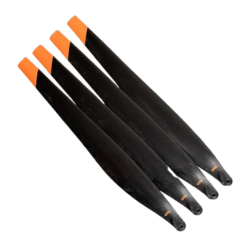 New drone accessory T40 propeller blade set (8 pairs) for agricultural drones