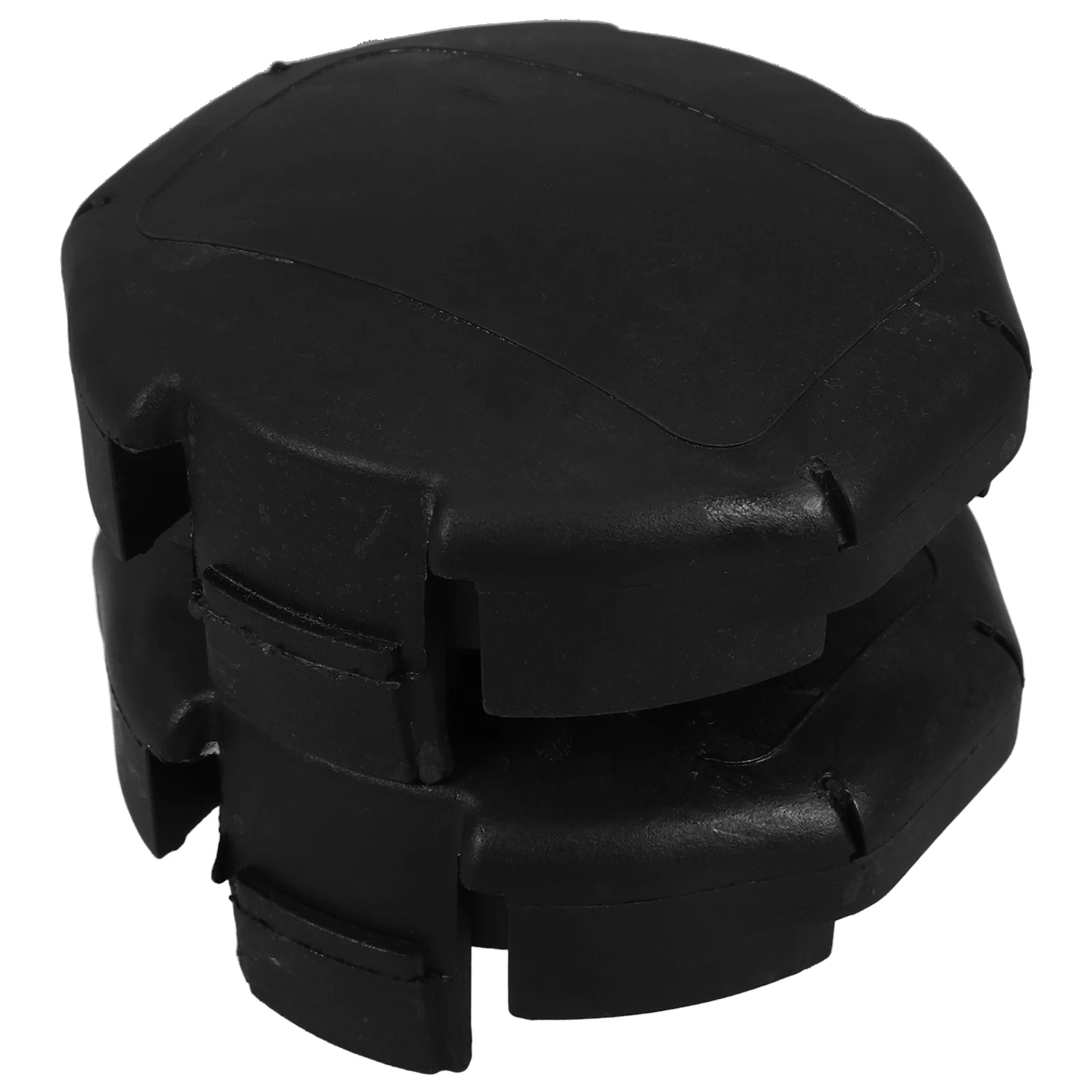 2pcs Head Cap Cover Protector Spool Replacement For 400 Lawn Mower Safety Shield Durable Installation Guard For Trimmer