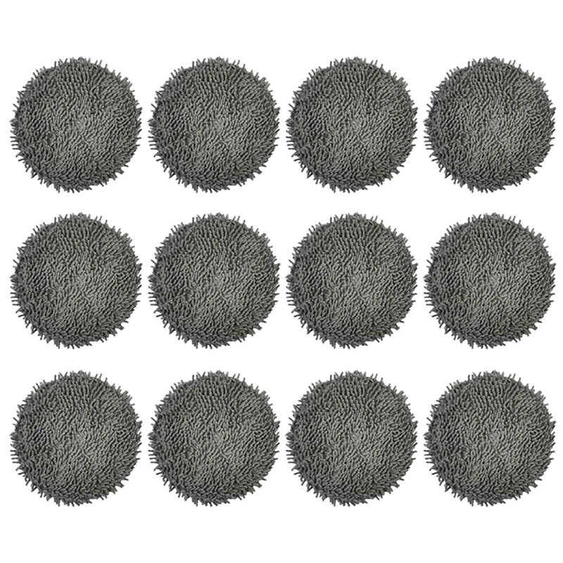 B02C-12X Mop Cloth … - image