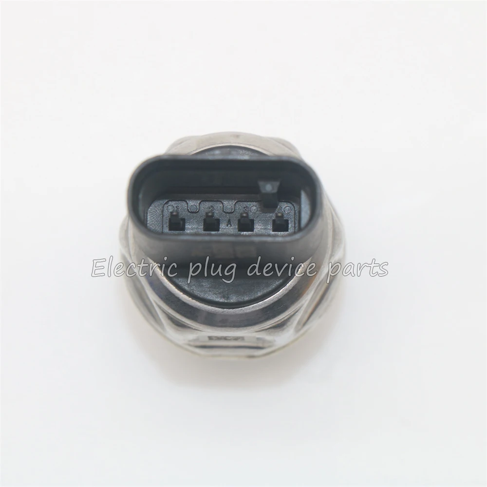 5PP12-1 12623130 12673824   เซ็นเซอร์ความดันรางเชื้อเพลิงสําหรับคาดิลแลค 	 Escalade Chevrolet Camaro Corvette GMC Sierra 1500 Yukon