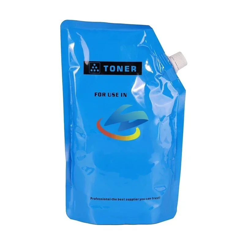 4PCS 1KG SPC430 Toner Powder Compatible for Ricoh SP-C430 SPC 430 Import New High Quanlity Color Refill Toner