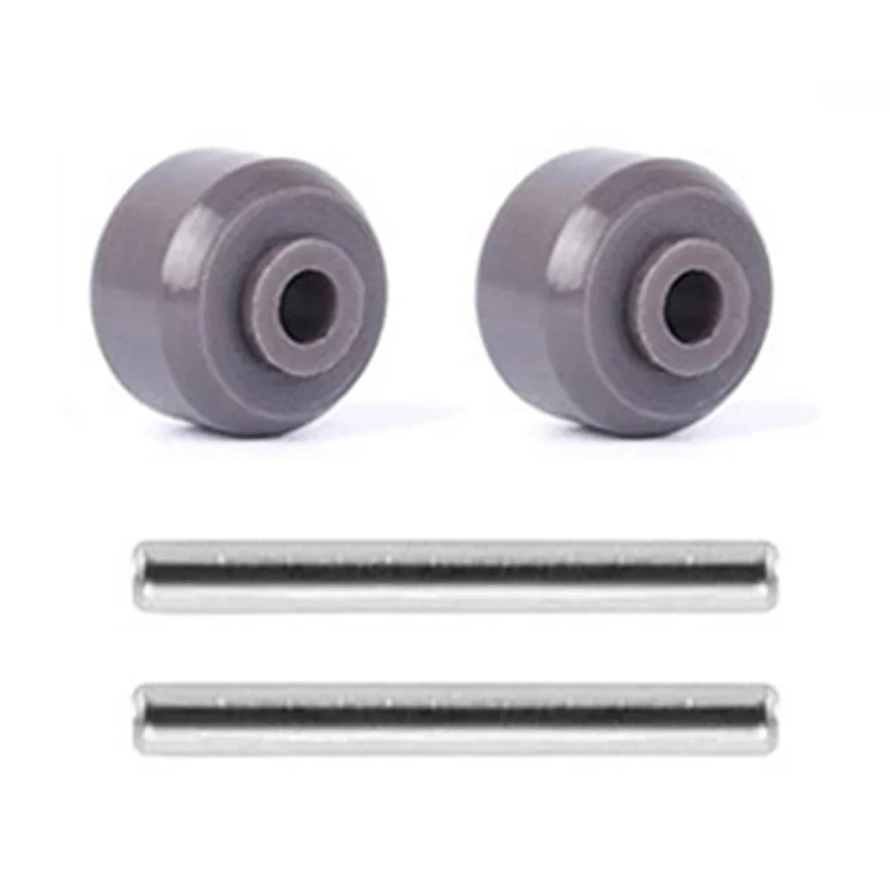 

Long lasting and Practical Replacement Soleplate Wheels for V6 V7 V8 V10 V11 DC Series Vacuum Cleaner for Reliable Use