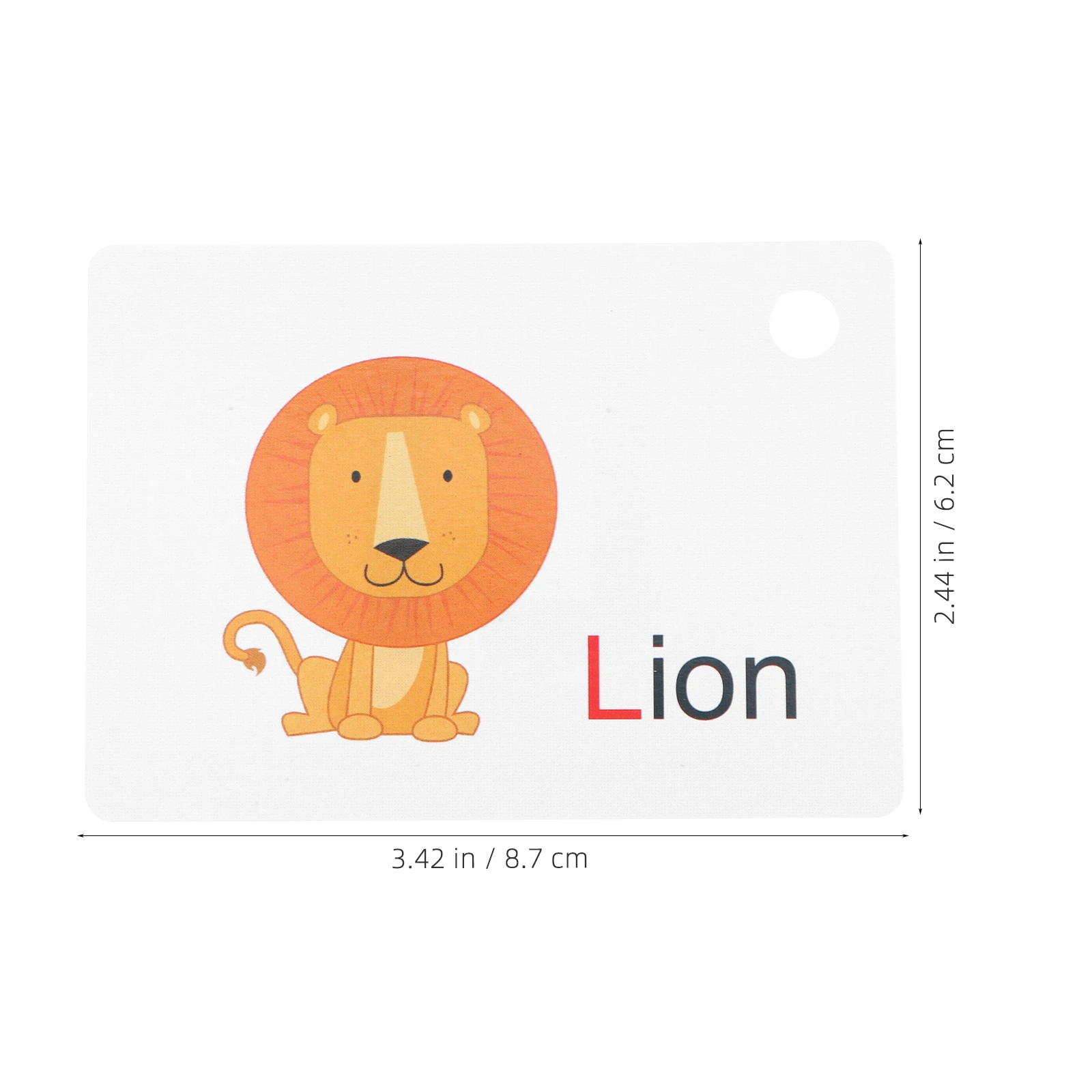 

Early Education English Cards Alphabet Flash Cartoon Letter Sound Abs Kids Toddler