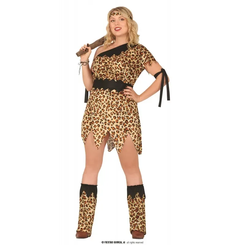 زي GUIRCA للبالغين