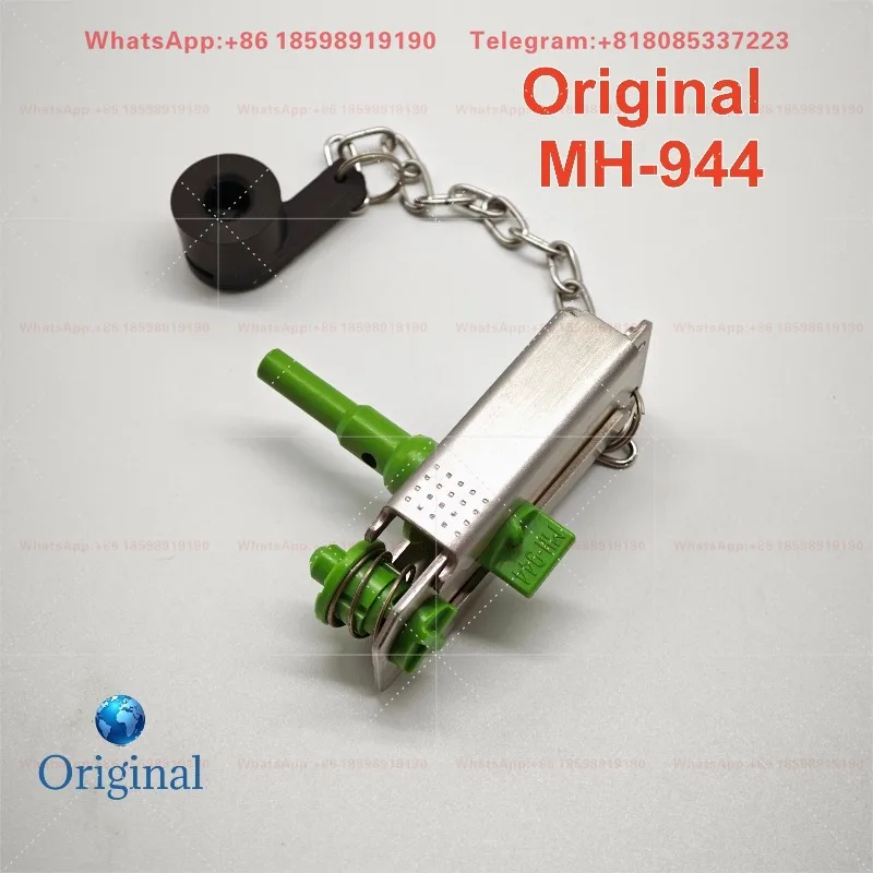 MH-944 Endoscopy Channel Plug for O LYMPUS Gastroscope Enteroscope Pipe Plug