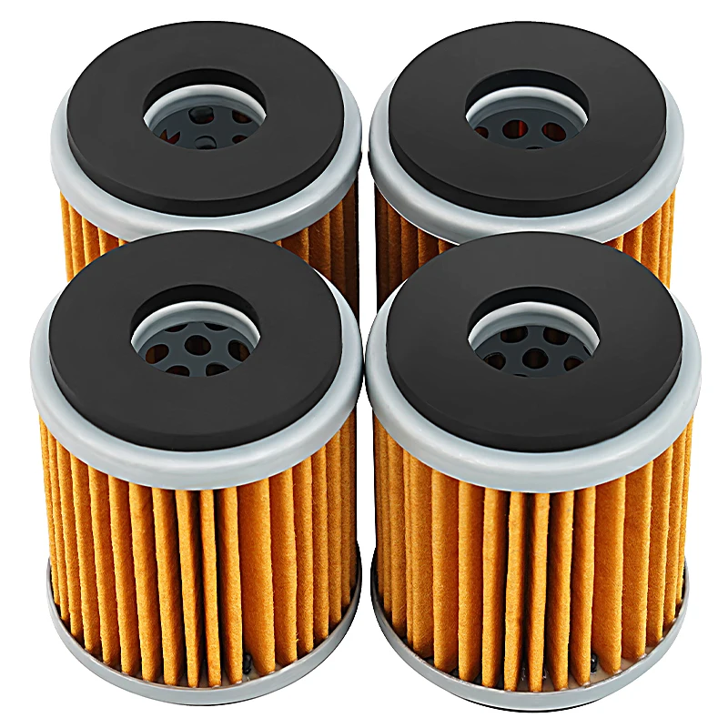 Motorcycle Oil Filter For YAMAHA YZFR125 WR125X WR125R WR450F WR250X WR250R WR250F YP125R X-MAX VP125 YZ450F YFZ450 X-CITY XG250 - view 6