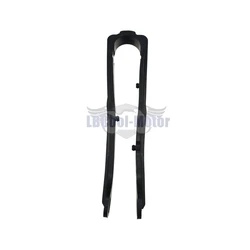 Chain Slider Guide Swingarm Rubber Buffer For Honda VTR250 1998-2017 1999 2000 01 02 03 03 05 06 07 08 09 Chain Swing Arm Cover