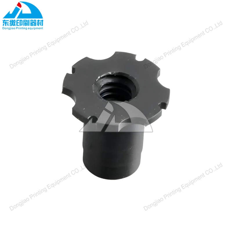 

F2.016.168 Nut for Heidelberg Offset Printing Machinery Spare Parts Nut