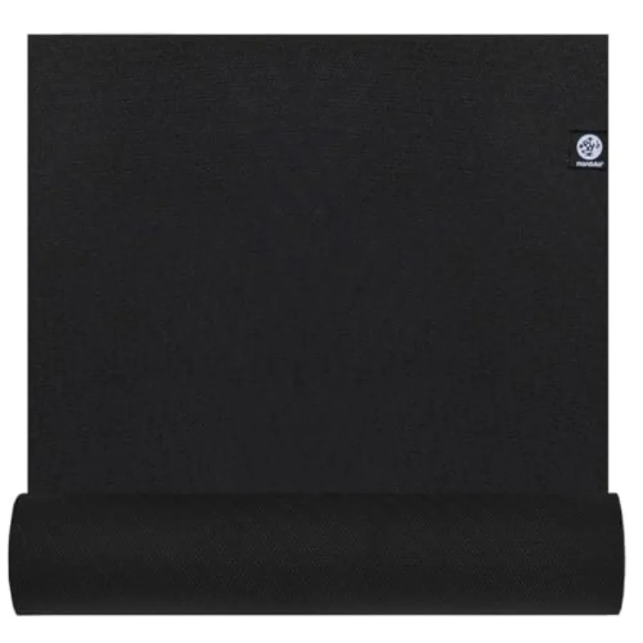 

X Yoga Mat 71" - 5mm High Performance Fitness Mat Durable Design Yoga, Outdoors, Stretching 71 x 24 Inch