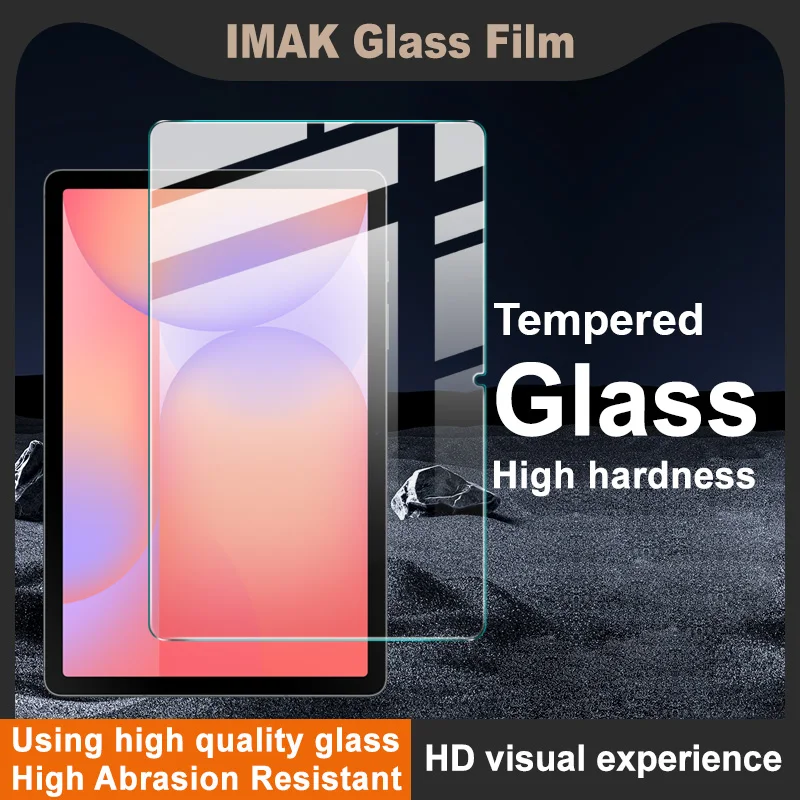 Imak Is Compatible …