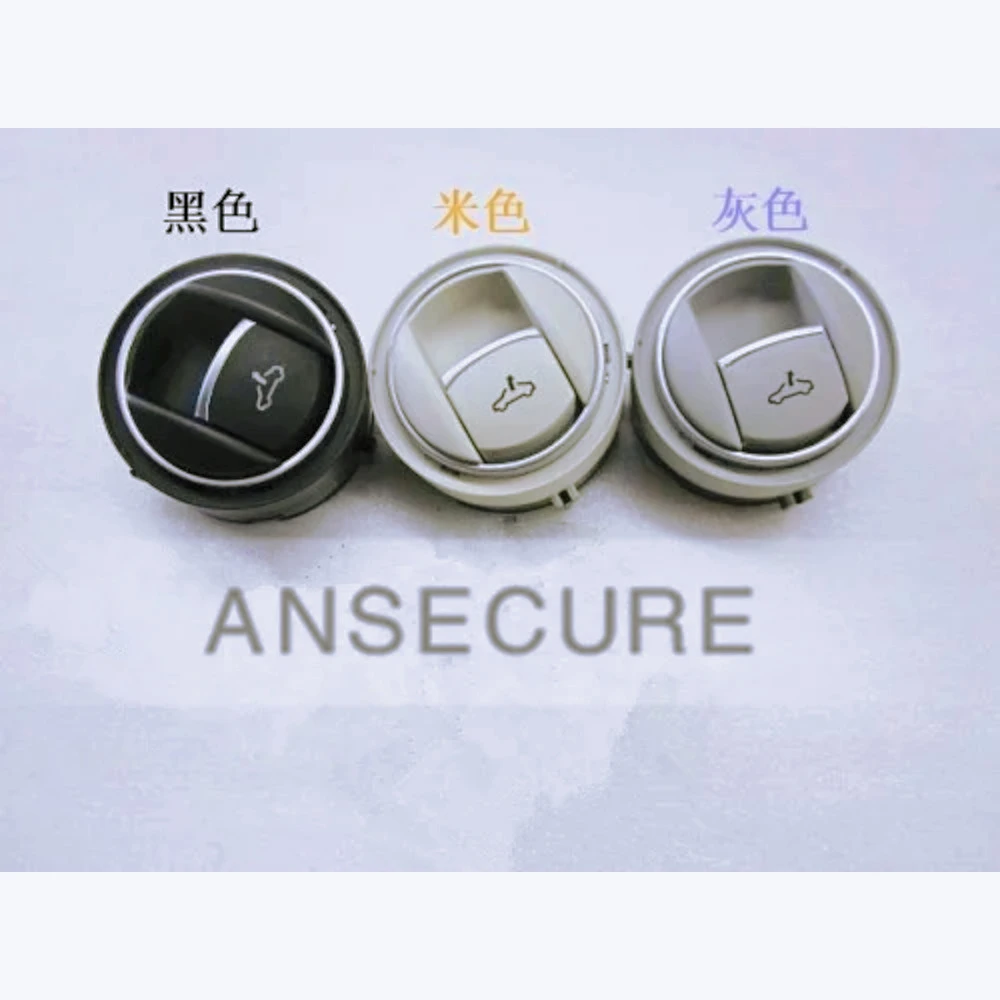 

ZZ-Interior Sunroof Control Switch Potentiometer Button For VW CC Passat CC Scirocco 35D959561A 3C8959561