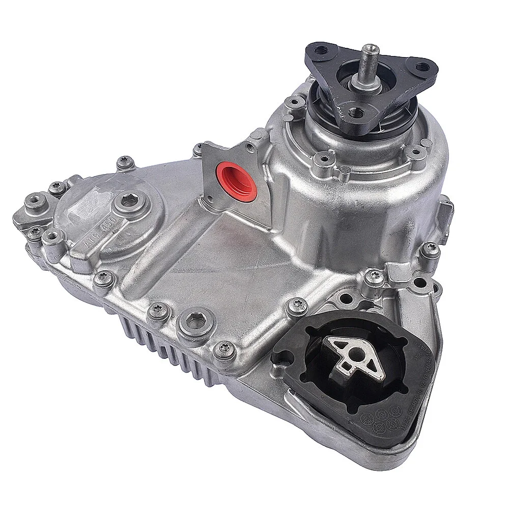 High Quality ATC450 Transfer Case 27107619776 For BMW X5 E70 X6 E71 2011-2014 XDrive System Assembly