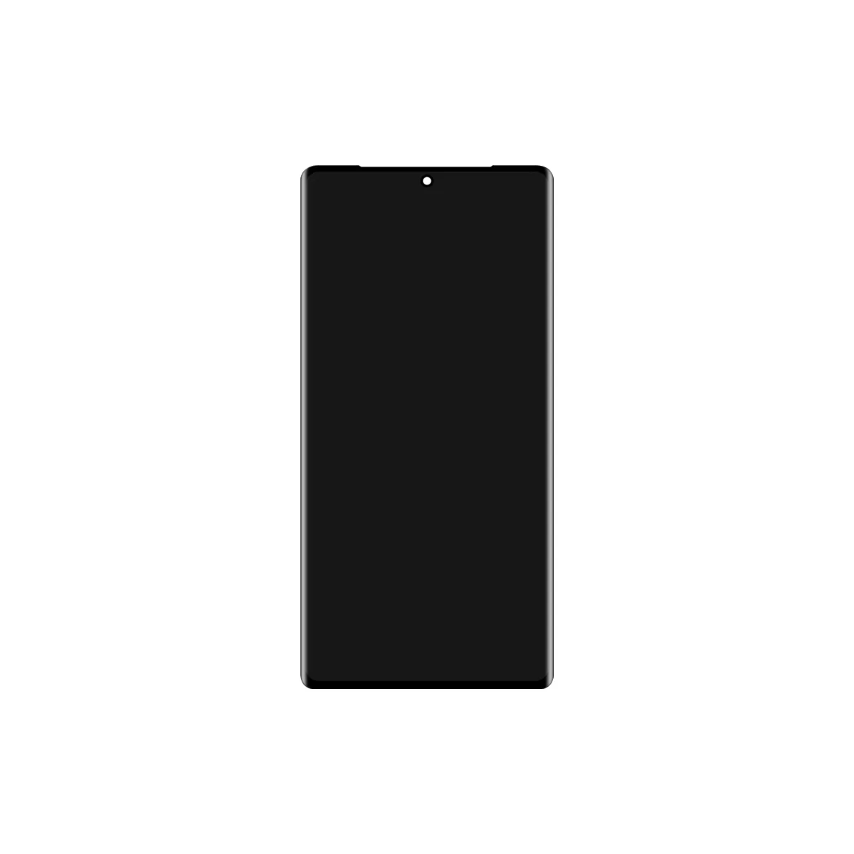 البوب الجديد 6.7 "لجوجل بكسل 6 برو شاشة الكريستال السائل استبدال شاشة اللمس الرقمية AMOLED ل بكسل 6 GLUOG/G8VOU LCD الجمعية Pa
