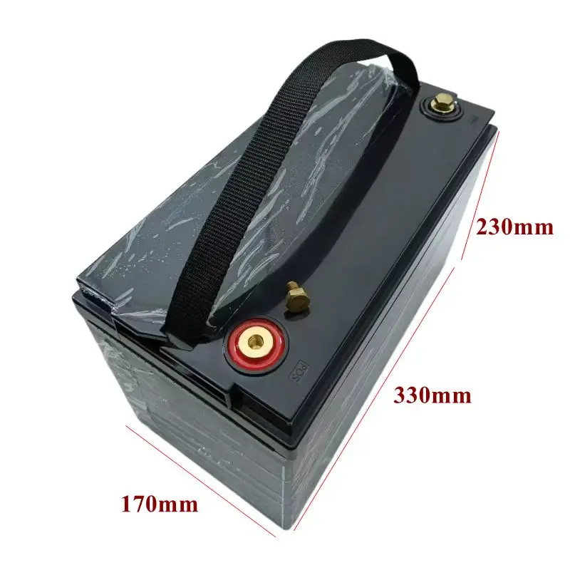 مقاوم للماء 36 فولت 60ah بطارية أيون الليثيوم مع BMS ليثيوم أيون ل 2500 واط 1500 واط دراجة سكوتر قارب EV دراجة ثلاثية العجلات العاكس + شاحن 10A #2