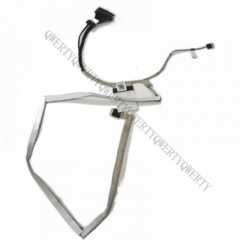 CABO DE TELA DE VÍDEO LCD AS + 03H0NG LVDS para DELL Latitude E7250 3H0NG DC02C007P00