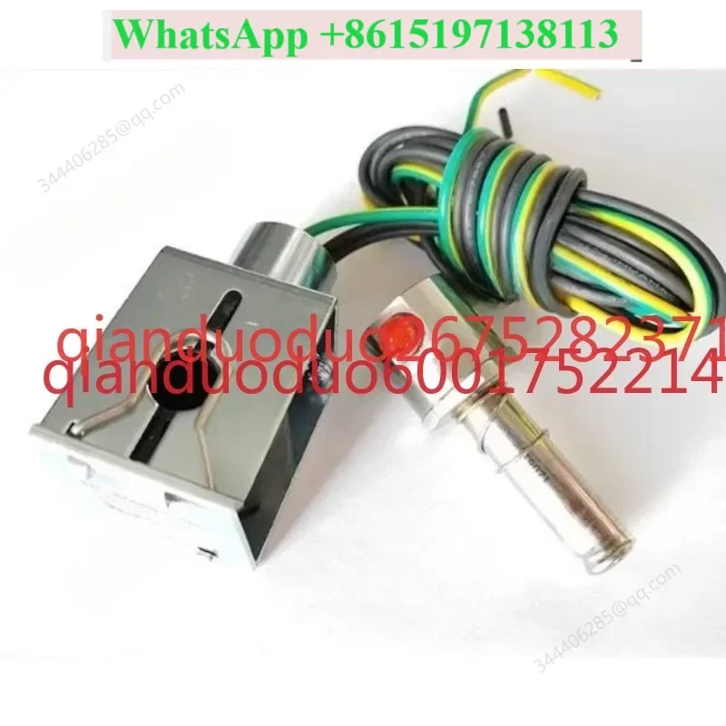 VAL11732 exhaust device solenoid valve CVHE/CVHG Suitable for Trane air conditioner COL11268 coil