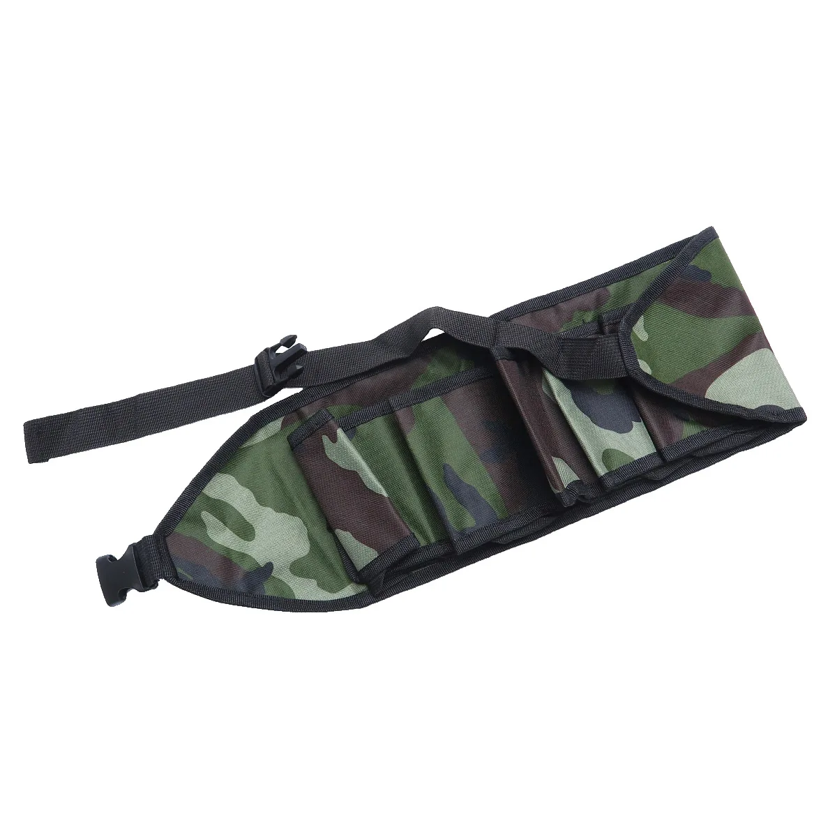 

Mountaineering Beer Belt Hiking Cover Drink Backpack 6 Cans Oxford Cloth Lightweight Foldable Soda Can Bottle Pouch Outdoor