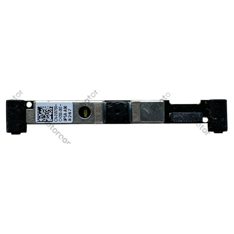 For Dell Latitude 7410 Webcam Camera Board 0V976R GRADE A