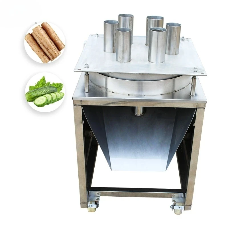 

Industrial Fruit Lemon Slicing Plantain Banana Apple Vegetable Slicing Machine