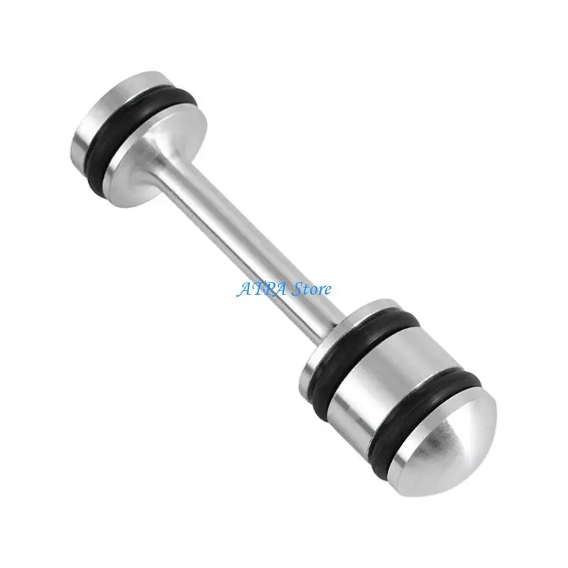 U13C Secure Oil Channel Part For Third Fourth Motors Using Machined Construction