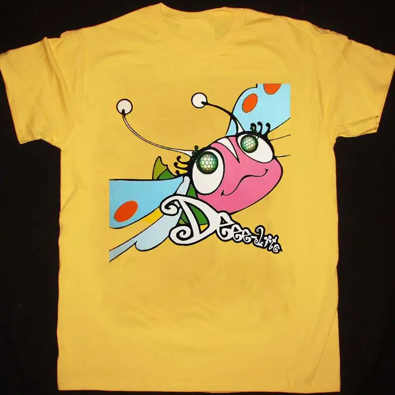 Deee Lite Äì, reliquias sampladelicas, Dancefloor, odiciones, todas las tallas, AH1129