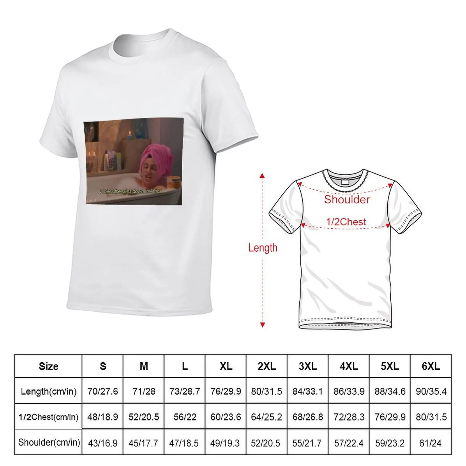 Scrubs T-Shirt Casual Basic Short Sleeve T-Shirt