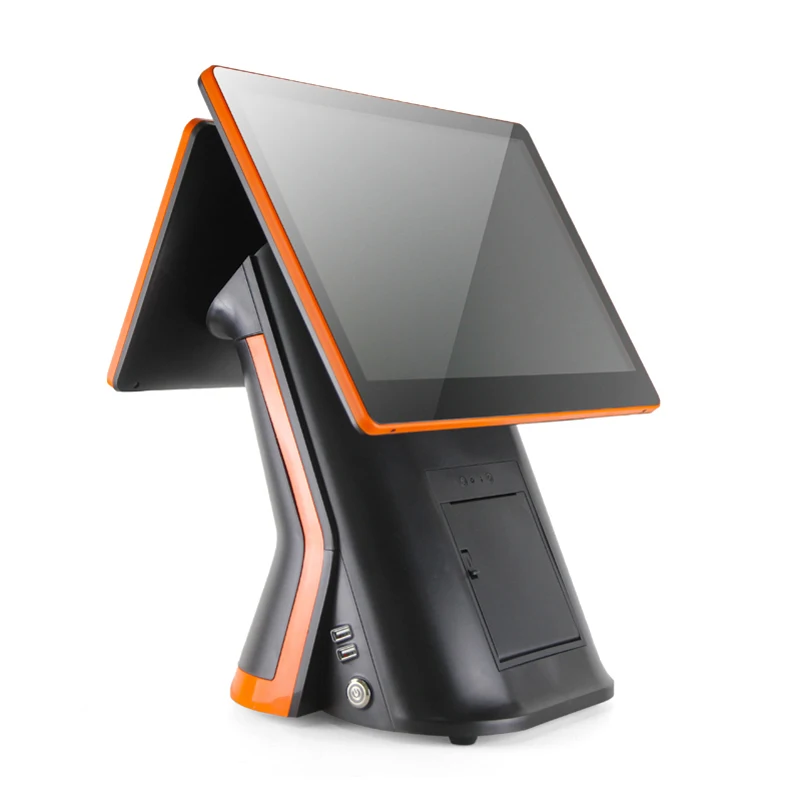 

Quality Pos Printer Bill Counter Mobile Billing Machine Factory