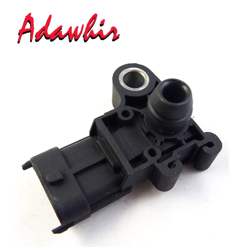 Manifold Absolute MAP Sensor Intake Air Boost Pressure Drucksensor for Chevrolet Cadillac Buick GMC Hummer Opel Isuzu MAP Sensor