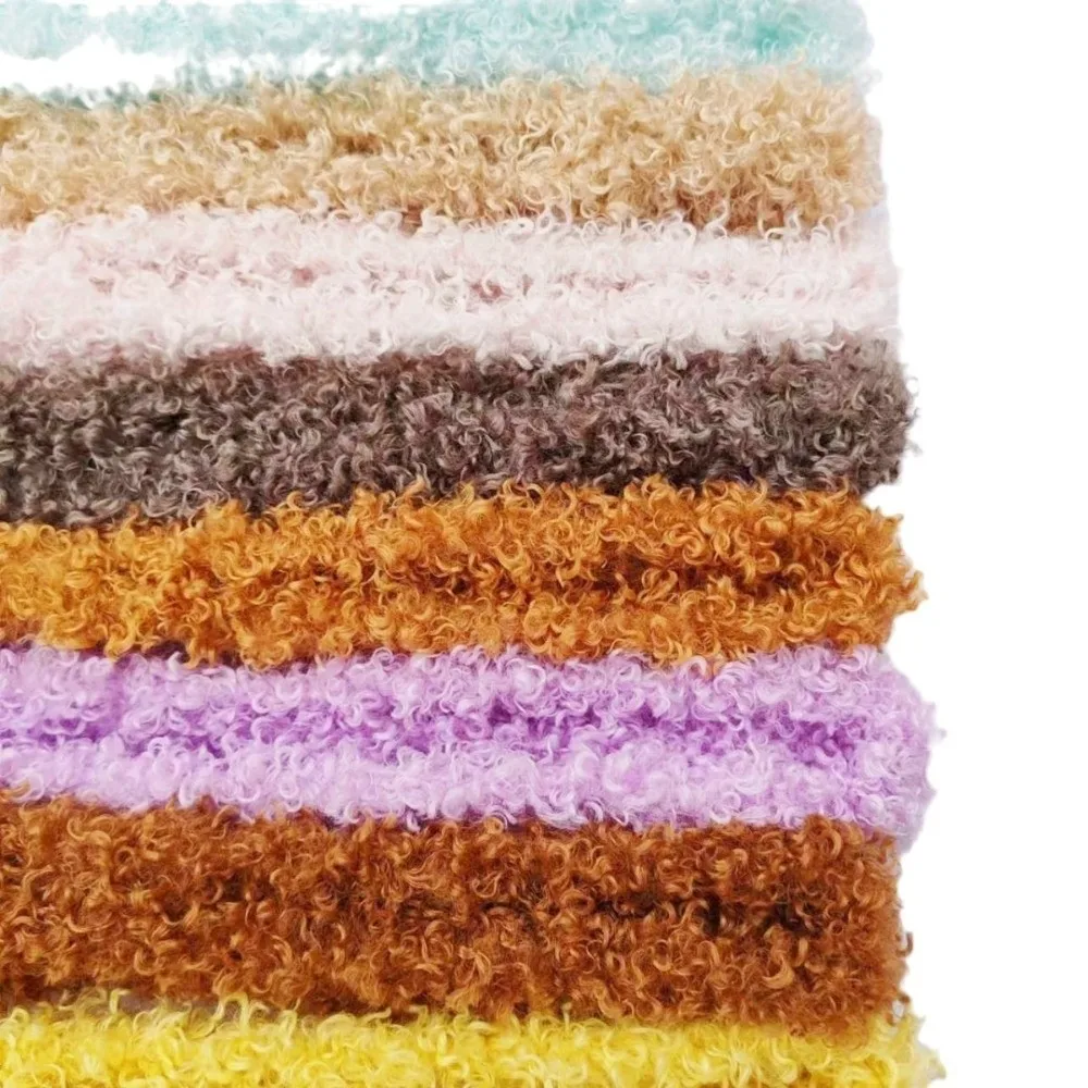 

Stems 20mm Pipe Cleaners Bendable Soft Chenille Stems Thick Coral Fleece Home Decorations