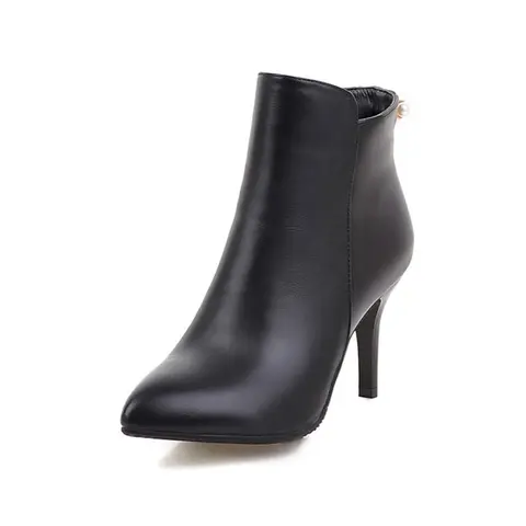 8 best sales महिलाओं के ग्रे जूते - №6