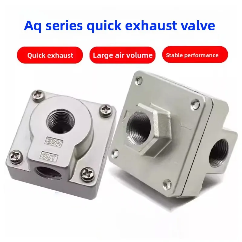 Aq Pneumatic Elemen…