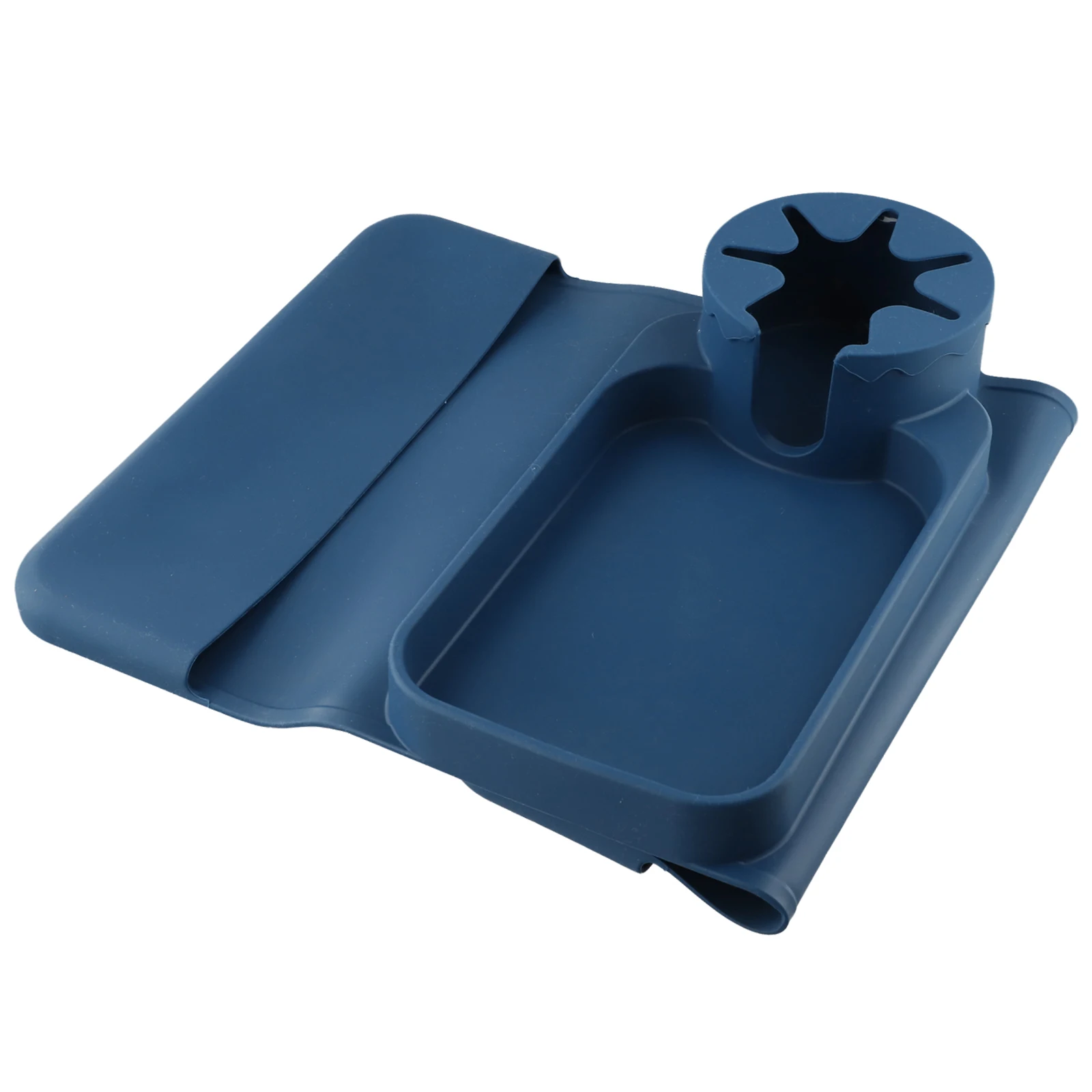 

Couch Accessory Drinks Organizer Convenient Side Pockets Easy To Clean Design Generous 29.5CM X 48CM Size 29*48cm