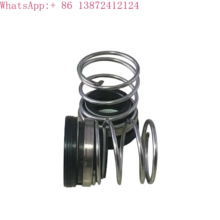 

Naniwa Pump Spare Parts Mechanical Shaft Seal for Ship Pump