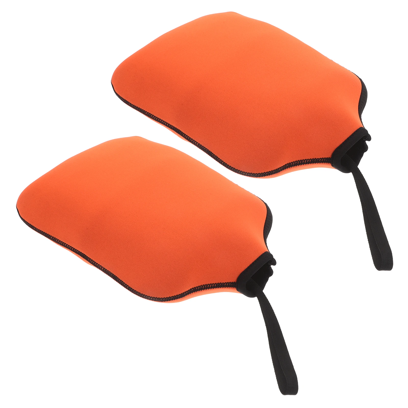 

2 Pcs Racket Cover Table Tennis Paddle Case Sports Ball Sleeve Bag Storage Protective Holder Carrying Bags