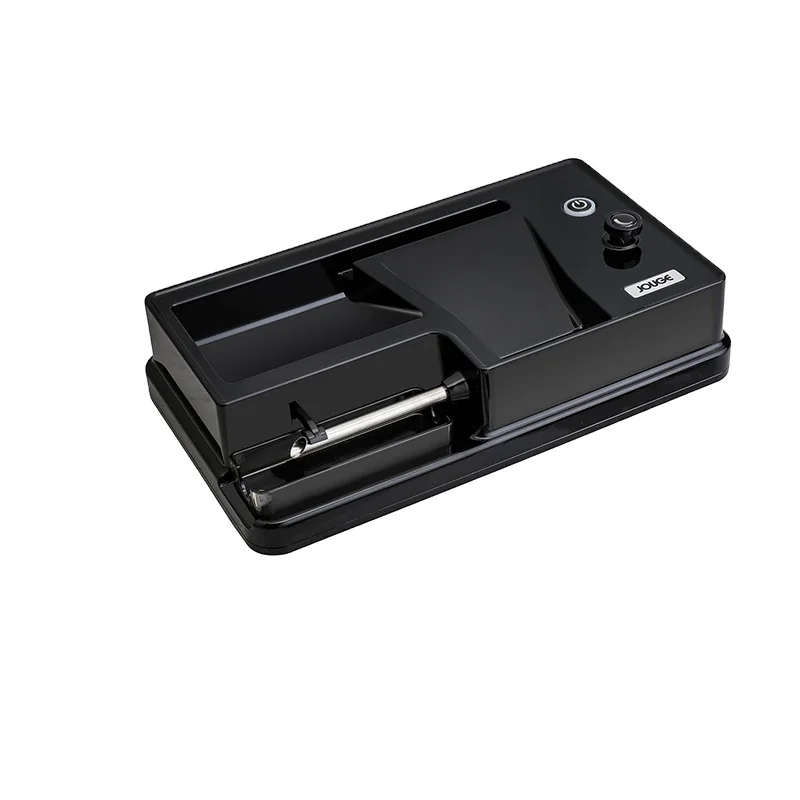 

New Model Dual-Use Automatic Electric Cigarette Rolling Machine Small Household Manual 6.5 8.0mm ABS Printed Tobacco Rolling