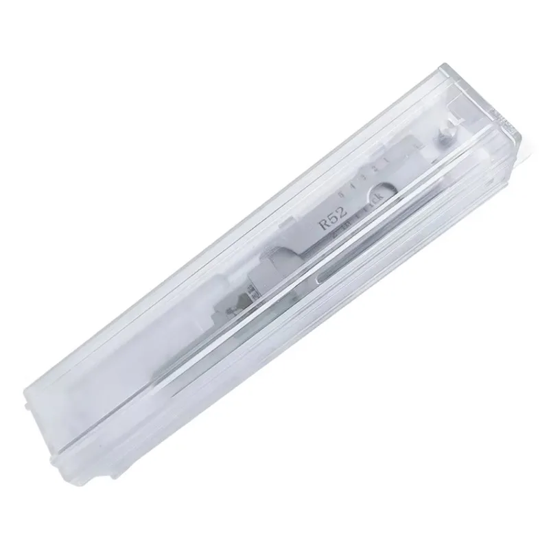 رائجة البيع Topbest أداة Lishi الأصلية SC1 SC4 KW1 R52 KW5 AM5 M1/MS2 Lishi 2 في 1 أدوات الأقفال