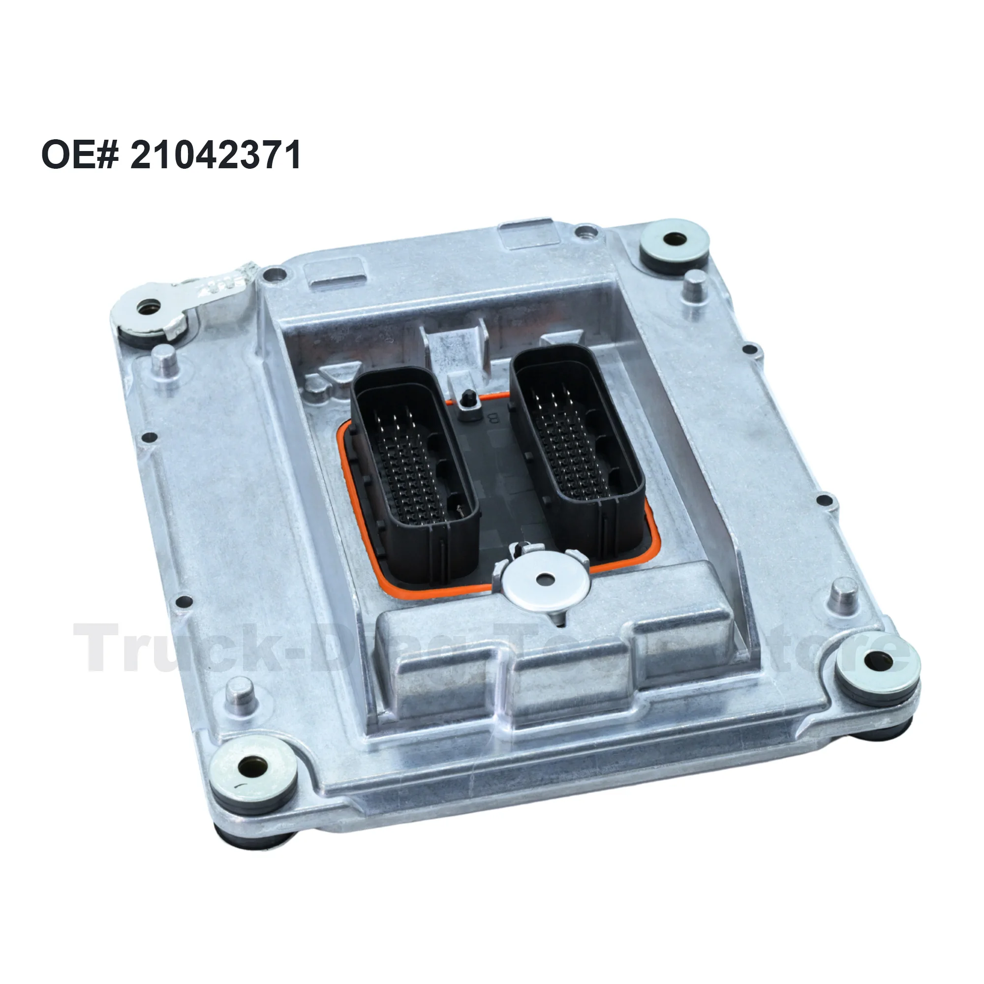 21042371 ECU fit for Volvo D11 D13 D16 Mack MP7 MP8 Engine Controller Computer Panel with Program Brand-new 1-Year Warranty