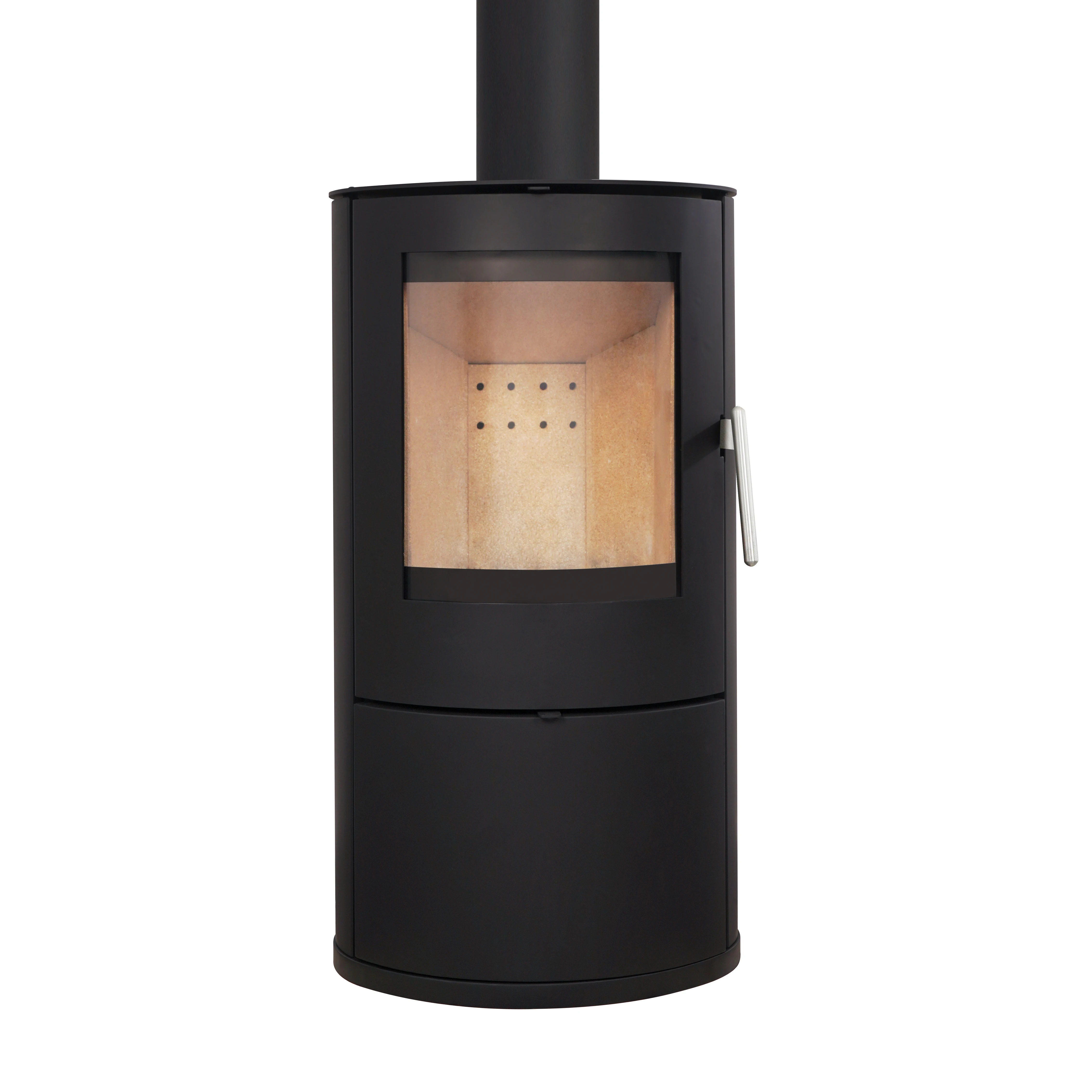 

Efficient Patio Heater with Slim Design | Ideal for Restaurants and Gardens