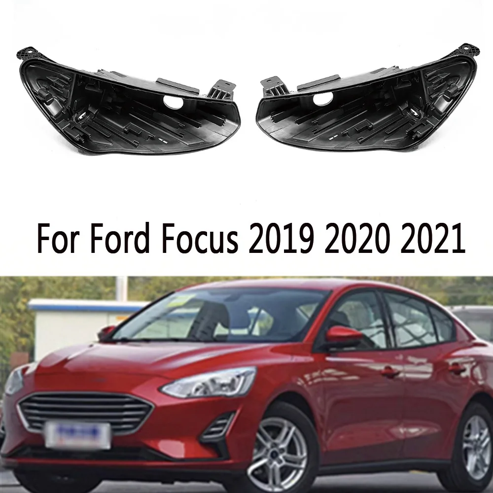 

Для Ford Focus 2019 2020 2021, основание фары, дом для фар, задняя база автомобиля, задняя фара, дом