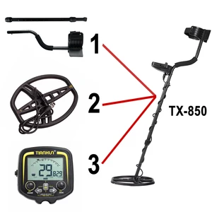 10 Main Sales TX 850 - №7