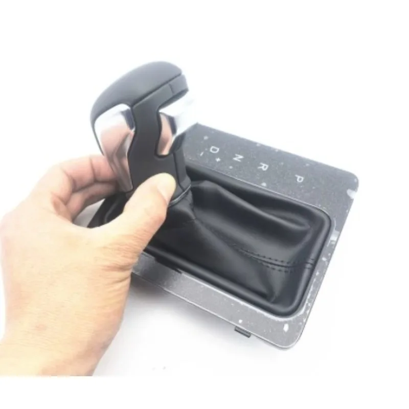 156000141AA Genuine 1pc Automatic Transmission Shift Lever Protective Cover Assembly for Chery Tiggo 5 8