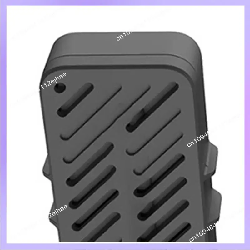 N83R 2 قطعة جزيئات إزالة الروائح الكريهة لخزان الصرف الصحي لـ Dreame X40/X40 Pro/X40 Ultra مكنسة كهربائية قابلة للاستبدال