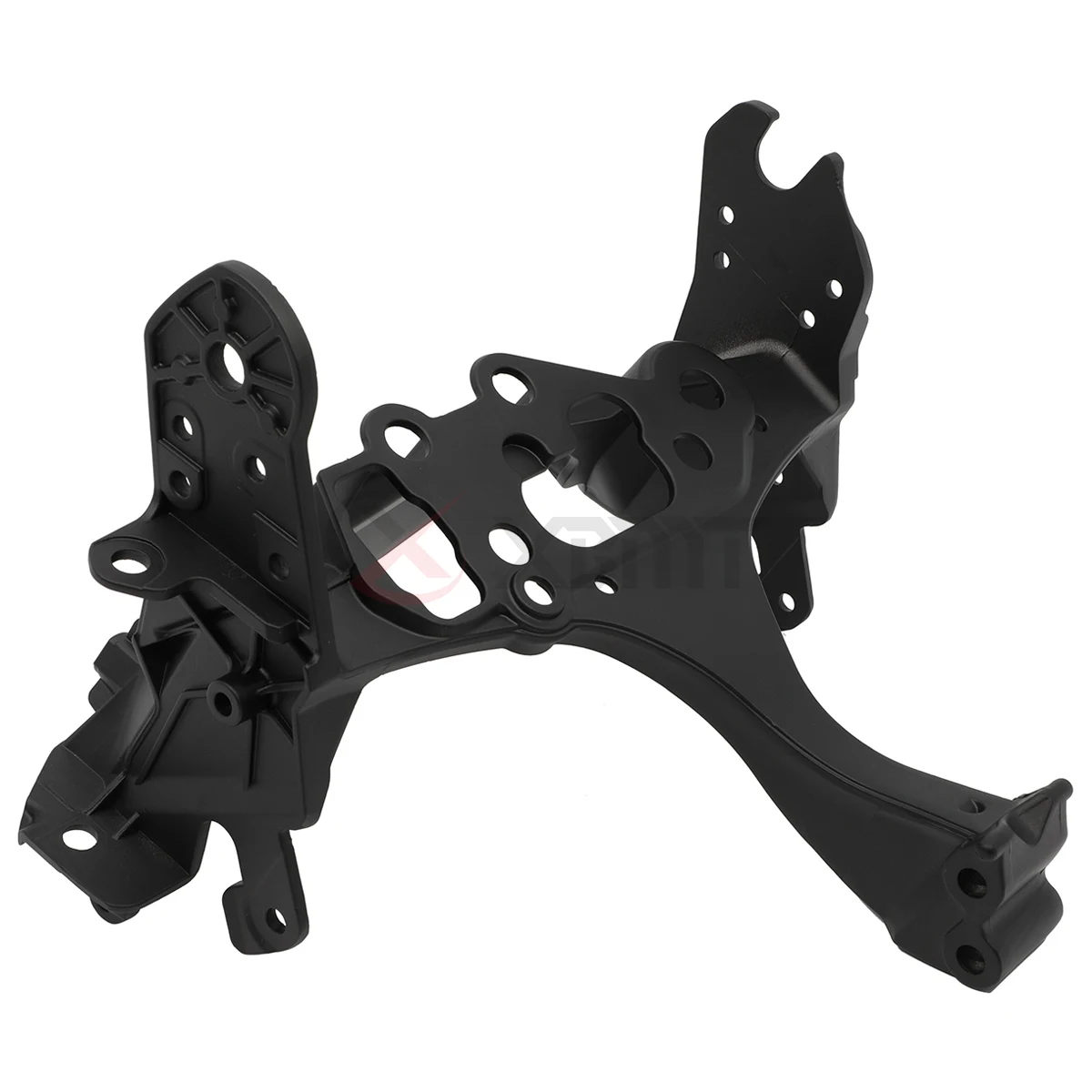 

Motorcycle Black Fairing Cowl Upper Stay Bracket For BMW R1250GS ADV 2019 2020 2021 2022 2023 R1200GS 2018-2019